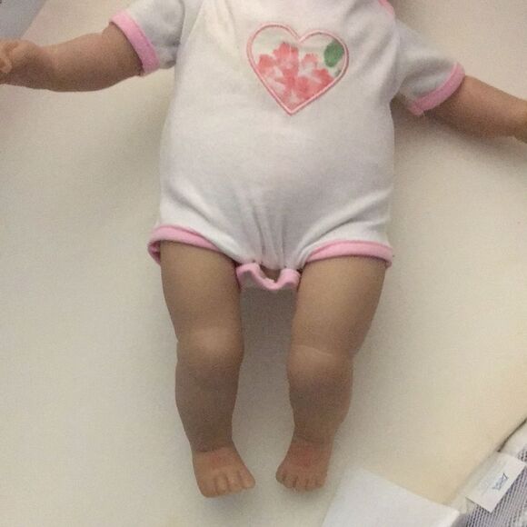 Paradise Gallery Doll - Picture 5 of 13